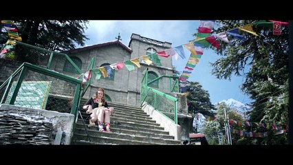 DARKHAAST Video Song    SHIVAAY   Arijit Singh   Sunidhi Chauhan   Ajay Devgn