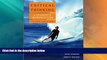 Must Have PDF  Critical Thinking: A Student s Introduction  Best Seller Books Best Seller