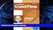 FAVORIT BOOK Crunchtime Audio: Evidence 4th Edition (Emanuel Crunchtime) READ NOW PDF ONLINE