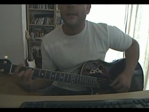 Saint Petersbourg (Damien Saez) by Angel