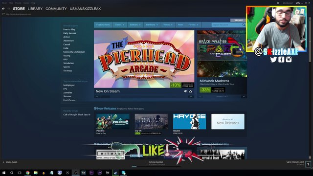 HOW TO DOWNLOAD & INSTALL BLACK OPS 3 CUSTOM ZOMBIES ~ How To Play & Install BLACK OPS 3 MODS (BO3 MODS)