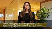 Sugarhouse, UT Mortgage Companies