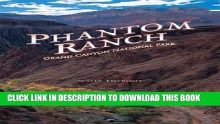 [New] Phantom Ranch Exclusive Full Ebook