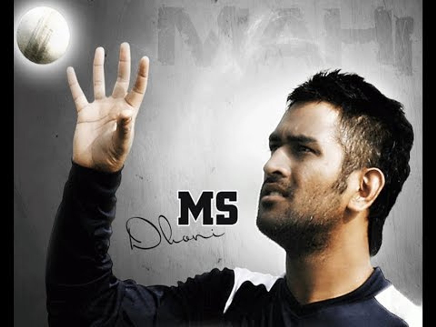 Meet these 5 people who saw Dhoni become MS Dhoni - Vidéo Dailymotion