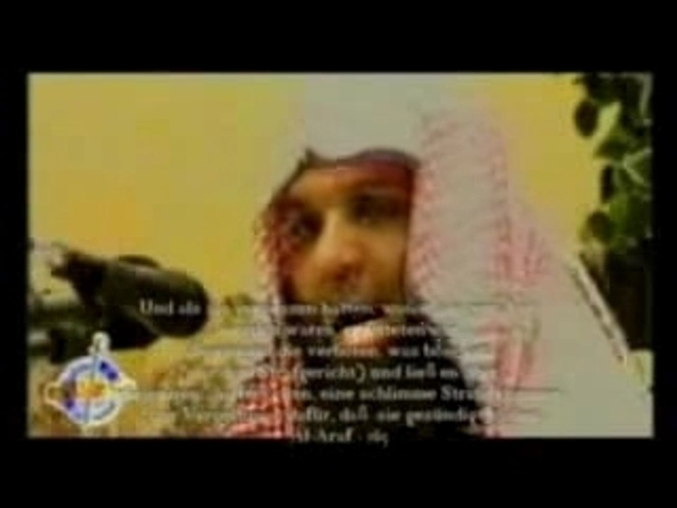Trauerreise 5 Tusnami Khaled bin Rashid Islam Allah Iman