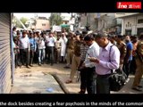 Shocking ATM loot in Lucknow, 3 men shot dead