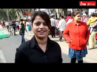 In Jagran Konnexion Lucknow, people enjoyed their Sunday as fun day