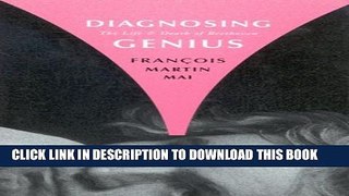 New Book Diagnosing Genius: The Life and Death of Beethoven