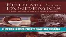 Collection Book Epidemics and Pandemics: Their Impacts on Human History