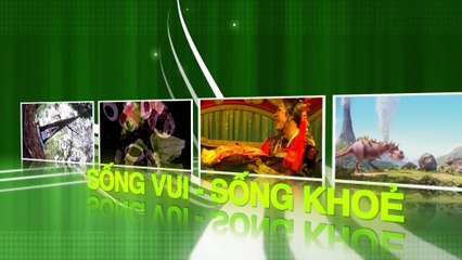 Lễ hội Văn hóa thế giới 2017 dự kiến tổ chức ở TP.HCM - Thành Phố Hôm Nay [HTV9 - 28.09.2016]