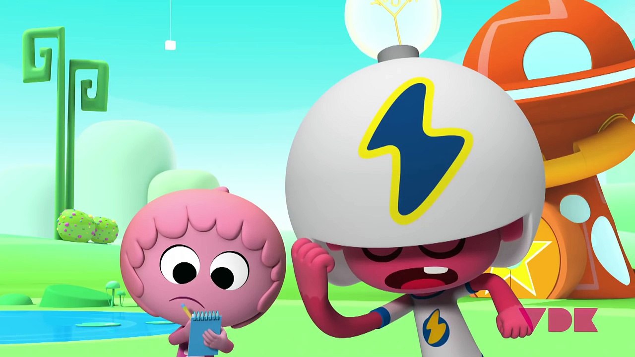 Jelly Jamm el Dodo de Rita