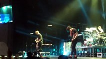 JET BLACK HEART - 5 SECONDS OF SUMMER MEXICO♡ -- SLFL