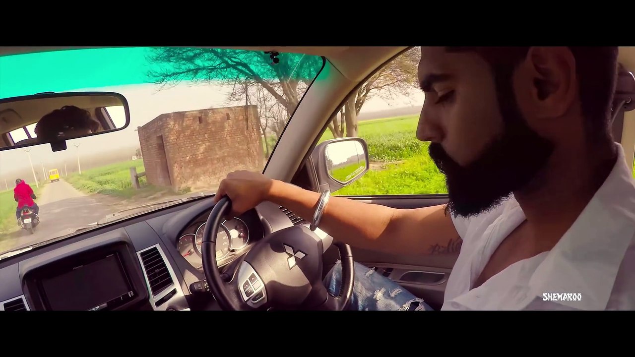 New Punjabi Songs 2016 _ Qatal _ Suri Kamboj _ Parmish Verma _ Latest Punjabi Songs 2016