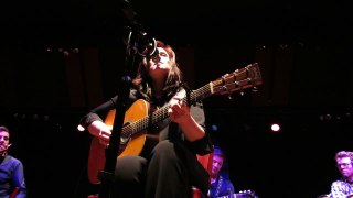 Brandy Clark 'Three Kids No Husband' Acoustic Live
