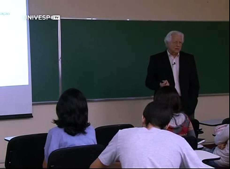 Aulas de Astronomia / A radiação eletromagnética e as leis da radiação