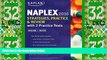 Big Deals  NAPLEX 2016 Strategies, Practice, and Review with 2 Practice Tests: Online + Book  Free