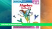 Big Deals  Kumon Algebra Workbook II (Kumon Math Workbooks)  Free Full Read Best Seller