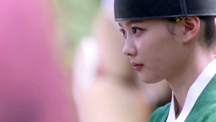 Love in the Moonlight || 구르미 그린 달빛 [Preview - ver.2]