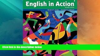 Big Deals  English in Action 2  Best Seller Books Best Seller
