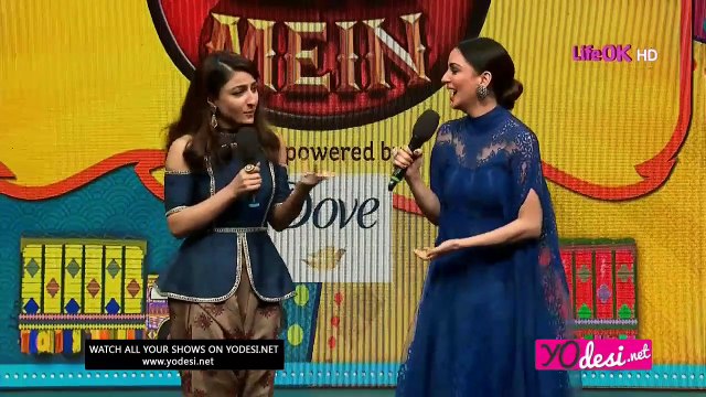 ظفری خان نے جب ہوسٹ کا بری طرف مذاق اڑایا تو آگے سے اس نے کیا جواب دیا،دیکھیں مزاحیہ ویڈیو