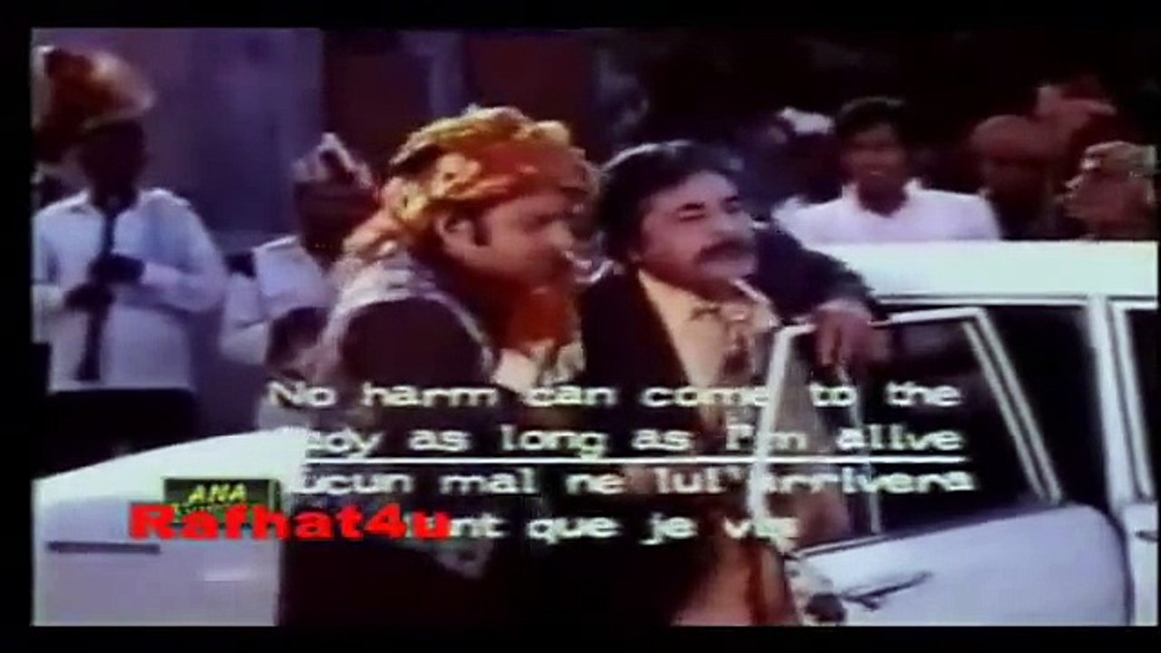 ANARI - 1975 - (Blockbuster Pakistani Movie-Comedy) - (Part 10/10) - (Shabnam, Nadeem)