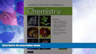 Big Deals  CHEMISTRY 2012 GUIDED READING AND STUDY WORKBOOK GRADE 11  Free Full Read Best Seller