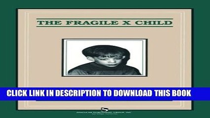 Collection Book The Fragile X Child