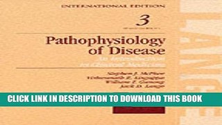 Collection Book Pathophysiology of Disease