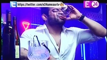 Raman Nashe me choor Yeh Hai Mohabbatein 29th September 2016 News -