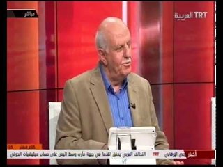 برنامج كلام مباشر : صوت واحد ضد الإرهاب - 20/09/2015