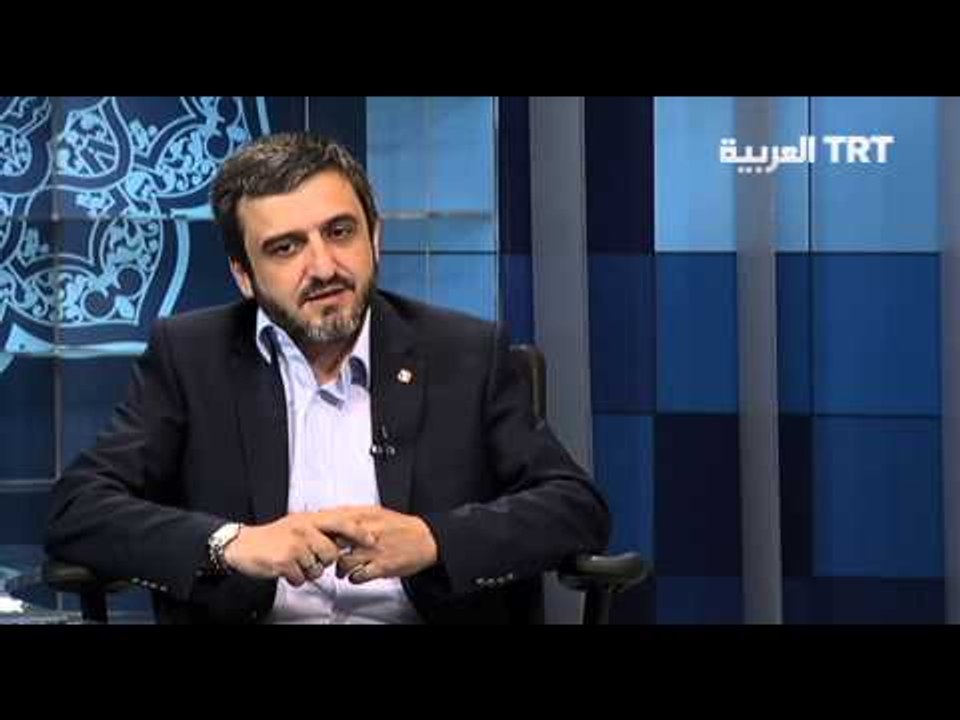 هل نحن جاهزون للزلازل؟ - الإجازة في فن الخط
