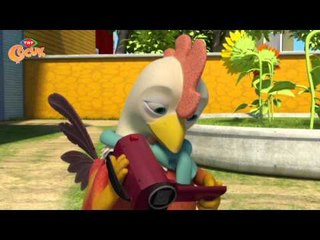 MUTLU OYUNCAK DÜKKANI / EN SEVDİĞİM FİLM