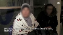 Cette musulmane refuse la laïcité en France et ne veut pas être soignée par un homme médecin à l'hôpital