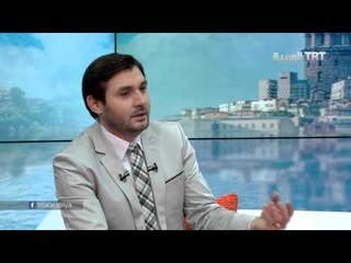 برنامج صباح الخير من اسطنبول حلقة 10.12.2015