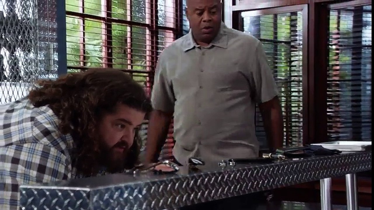 Hawaii Five-0 - Episode 7.02 - No ke ali'i wahine a me ka 'a