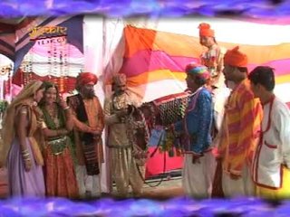 Aa To Aakda Ro Paan  Moriyo Gairo Bole bansa   Rajasthani