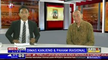 Dialog: Dimas Kanjeng dan Paham Irasional #3