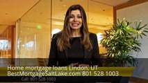 Lindon, UT Mortgage Companies