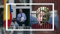 Julian ASSANGE   WIKILEAKS e mail we've put CLINTON in jail !