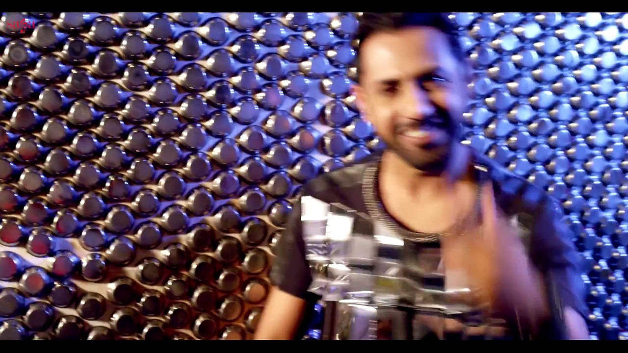 Gippy Grewal _ JATT ON TOP _ Lock (Rel.14 Oct) _ Jay K _ New Punjabi Songs 2016