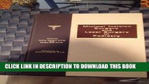 [PDF] Minimal Incision Surgery and Laser Surgery in Podiatry Full Online