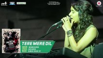 Tere Mere Dil - Full Song - Rock On 2 - Farhan Akhtar & Shraddha Kapoor -