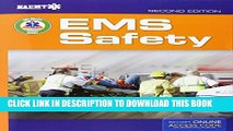 Collection Book EMS Safety: Includes eBook with Interactive Tools