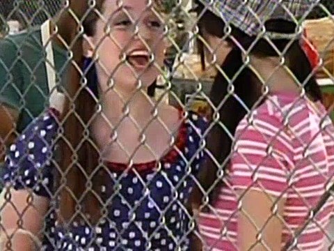 Wizards of Waverly Place - S 1 E 15 - The Supernatural