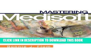 Collection Book Mastering Medisoft