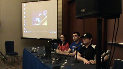 Liberty City Anime Convention 08-19-2016: Pokémon The 'Bridged Series - Part 3