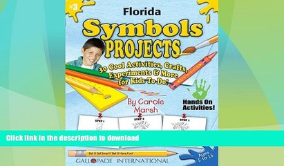 READ  Florida Symbols   Facts Projects: 30 Cool, Activities, Crafts, Experiments   More for Kids