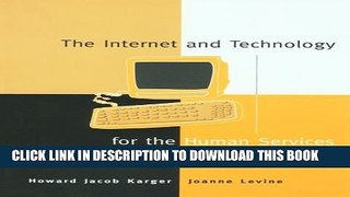 [PDF] The Internet and Technology for the Human Services Full Online