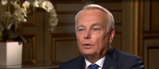 Fransa'dan Halep'te Ateşkes İçin BM Hamlesi