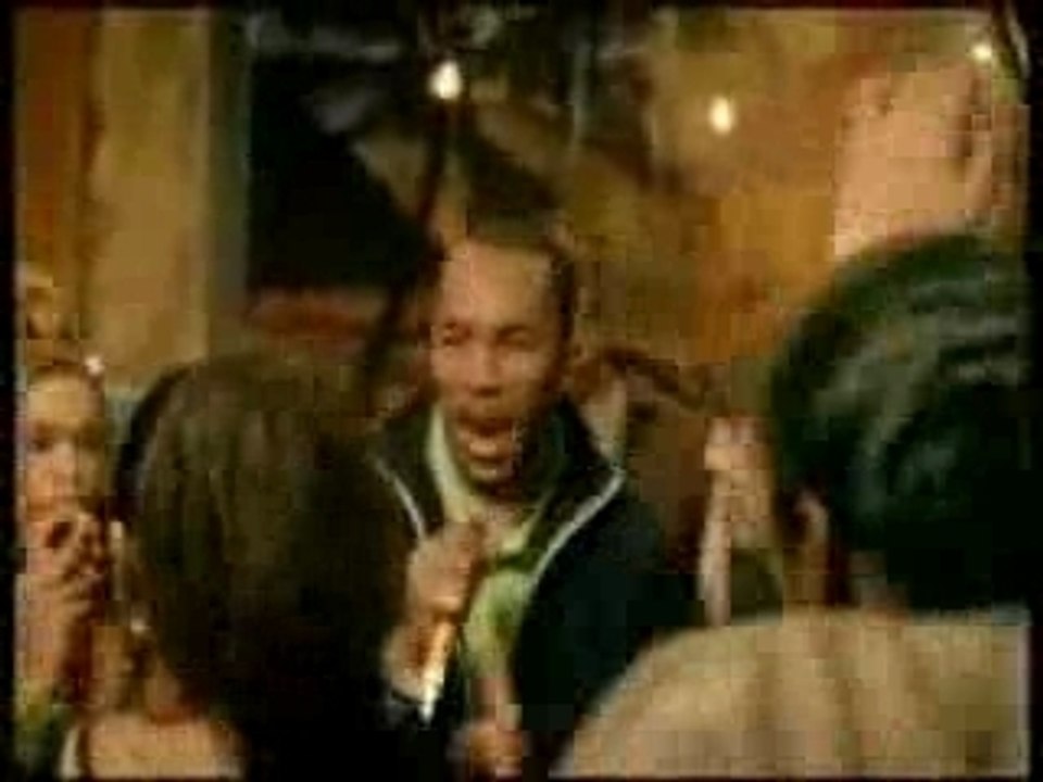 I Feel In Love With The DJ - Che'Nelle